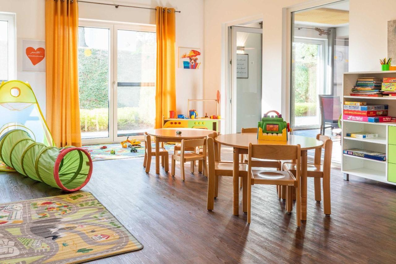 Appartement "Seestern" - Oase Am Haff Garz  Pokoj fotografie